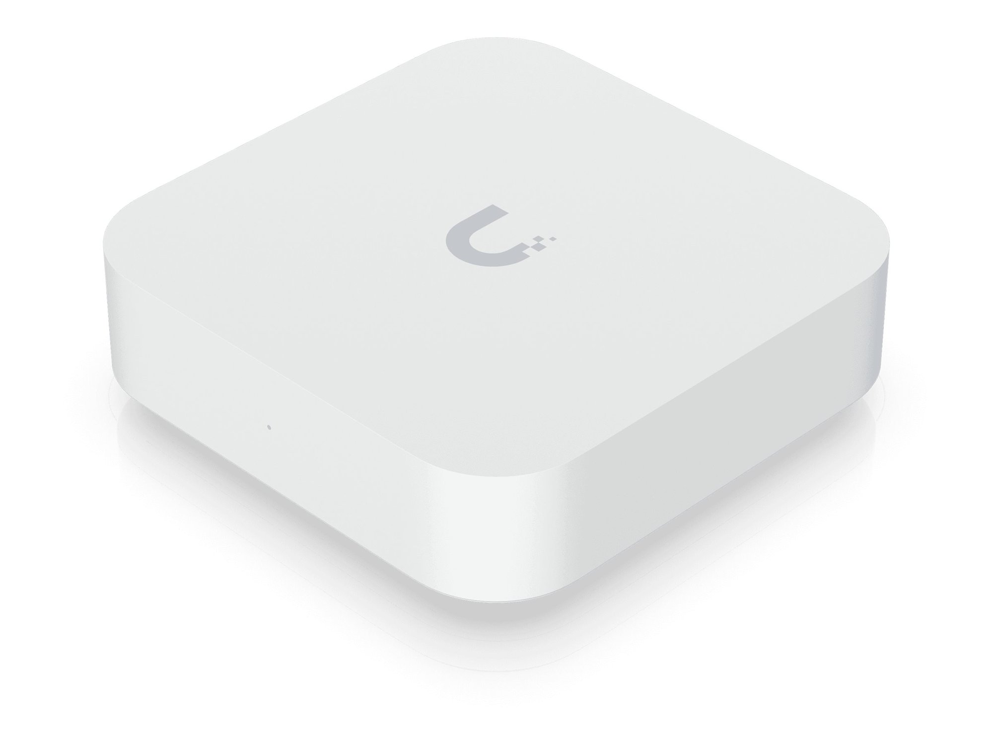 Ubiquiti UniFi Gateway Lite – tīkla vārteja ar 2× Gigabit RJ45 un USB-C (UXG-LITE-EU)