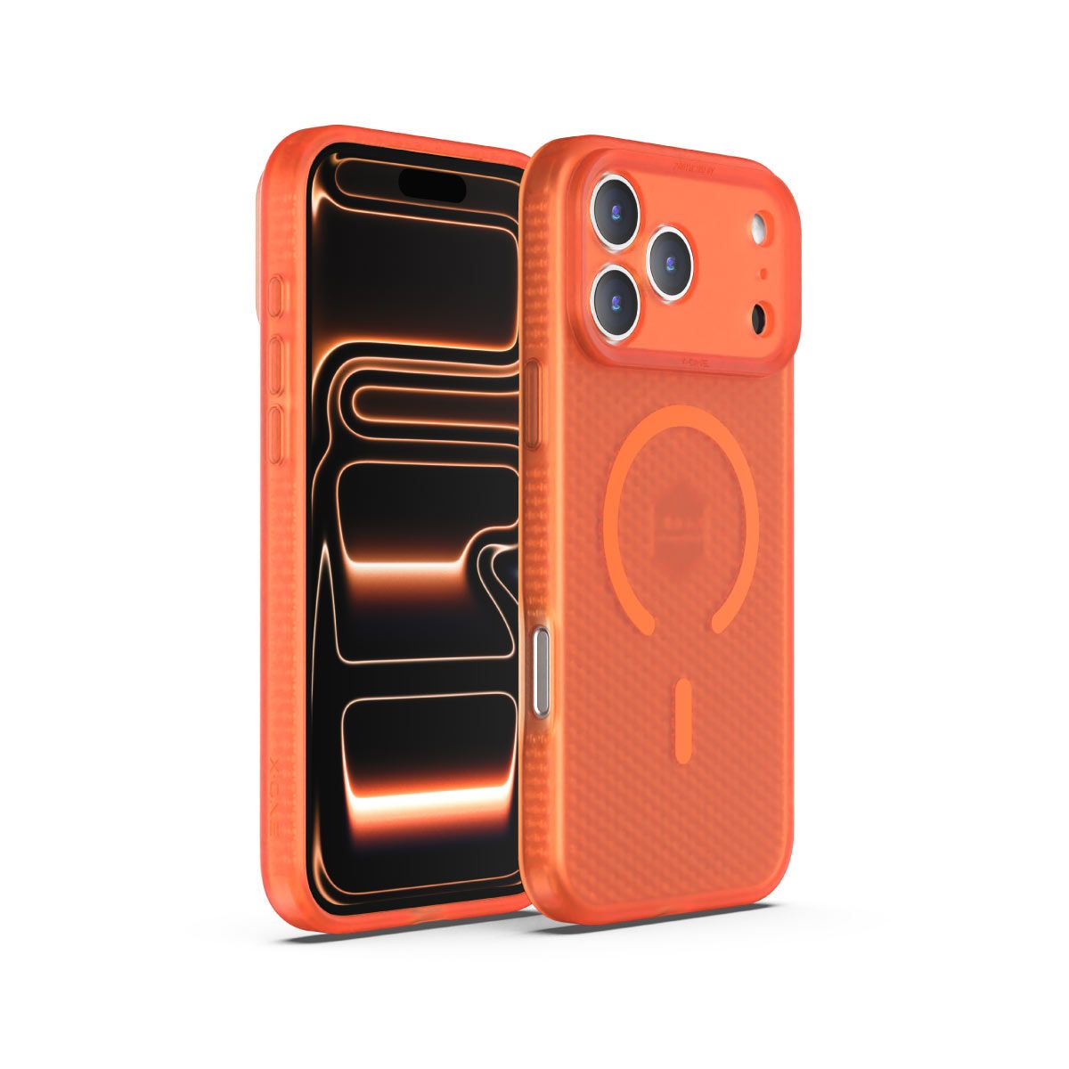 X-ONE Dropguard 3S Shock Dominator compatible