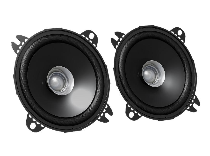Automašīnas skaļruņi JVC CS-J410 XU