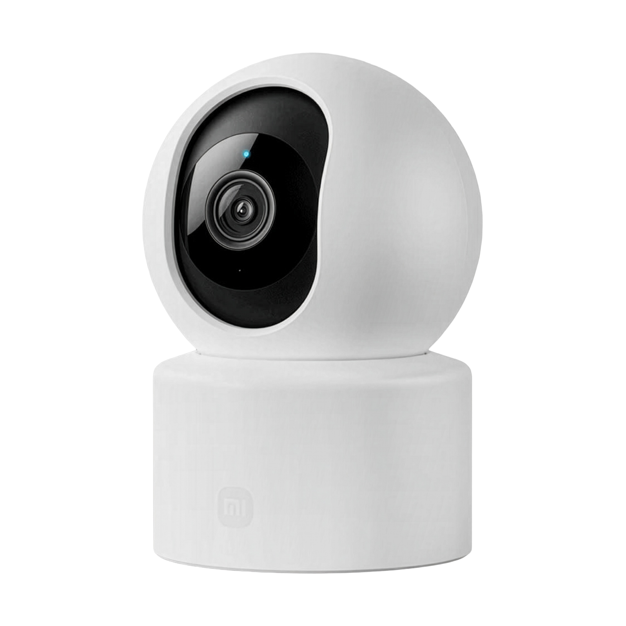 Xiaomi Smart Camera C201 BHR08NBGL – iekštelpu kupola kamera, 2 MP, f/2,1, H.265, microSD 8–256 GB