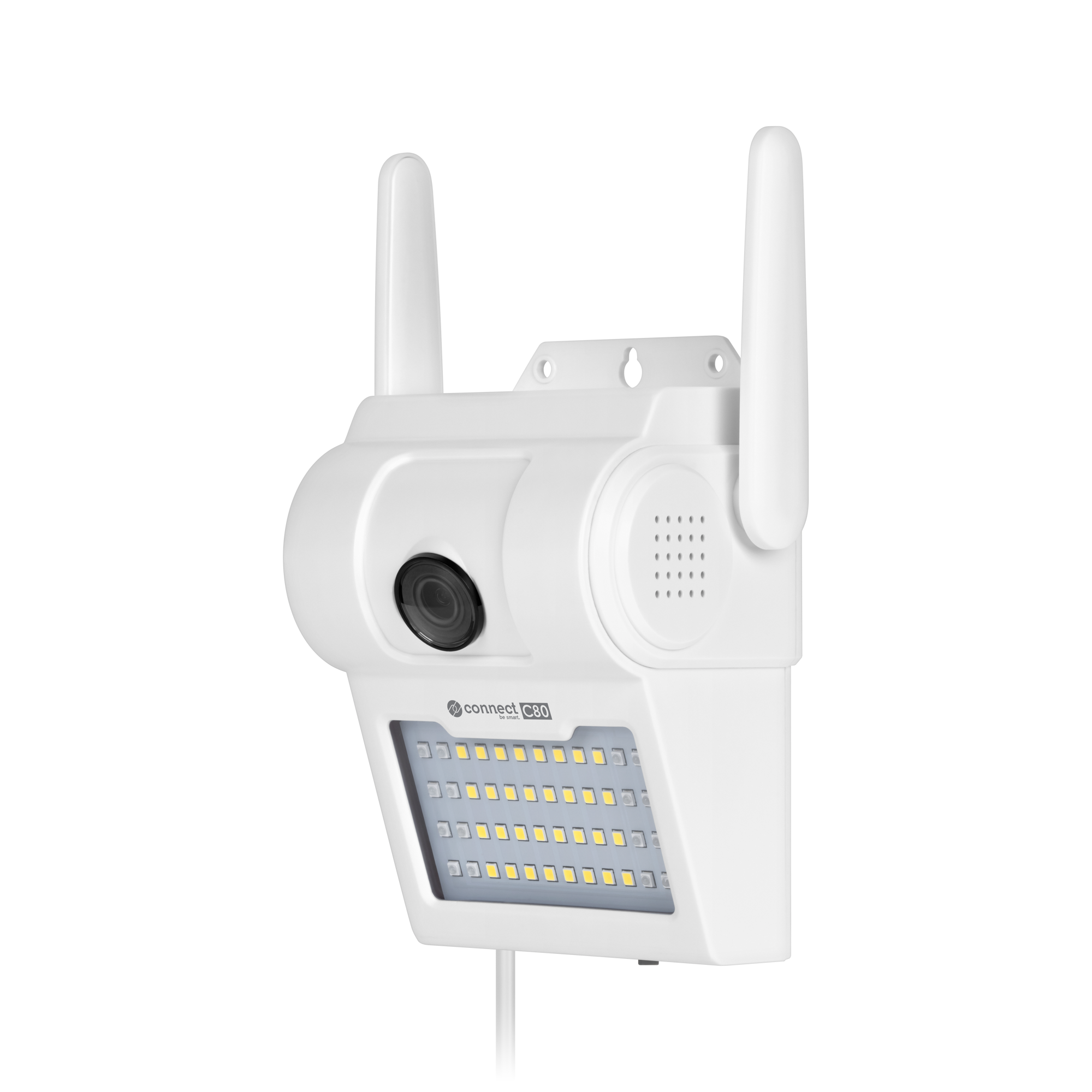 Kruger&Matz Connect C80 Tuya āra Wi-Fi