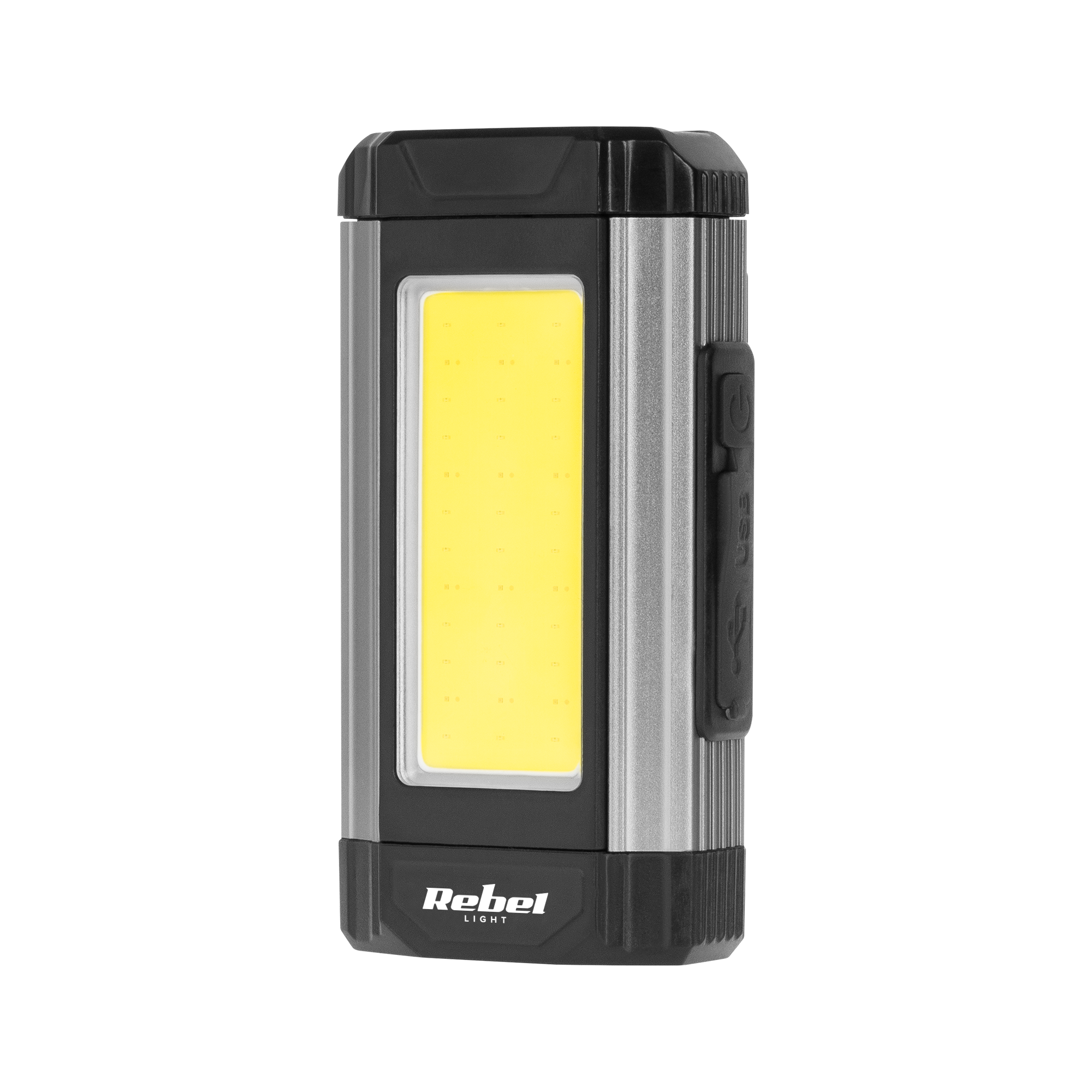 Rebel 15 W LED darbnīcas lampa