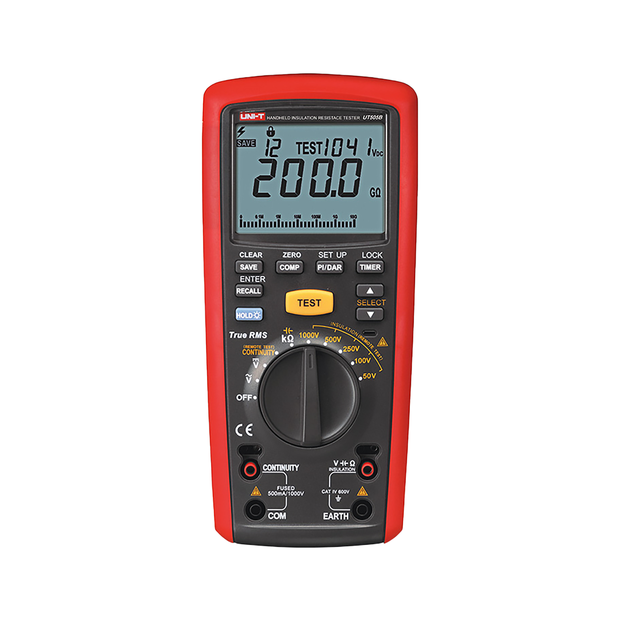 Uni-T UT505B mērītājs