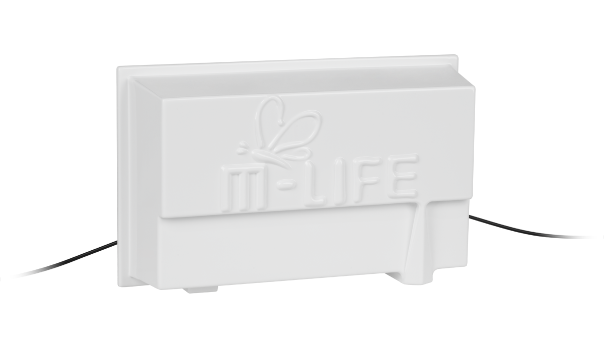 TWIX iekštelpu DUAL LTE antena, 14 dBi