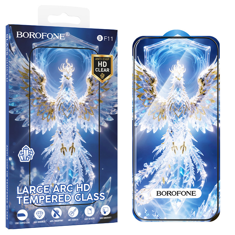 Borofone Tempered glass BF11 Armor Shield