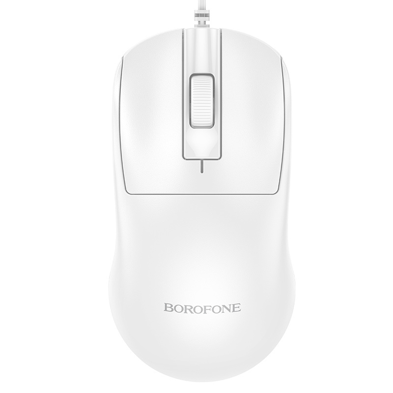 Borofone BG19 Moda vadu datorpele, balta