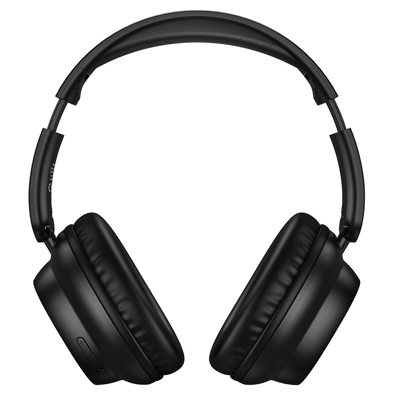 Borofone BO39 Melotide Bluetooth austiņas, melnas