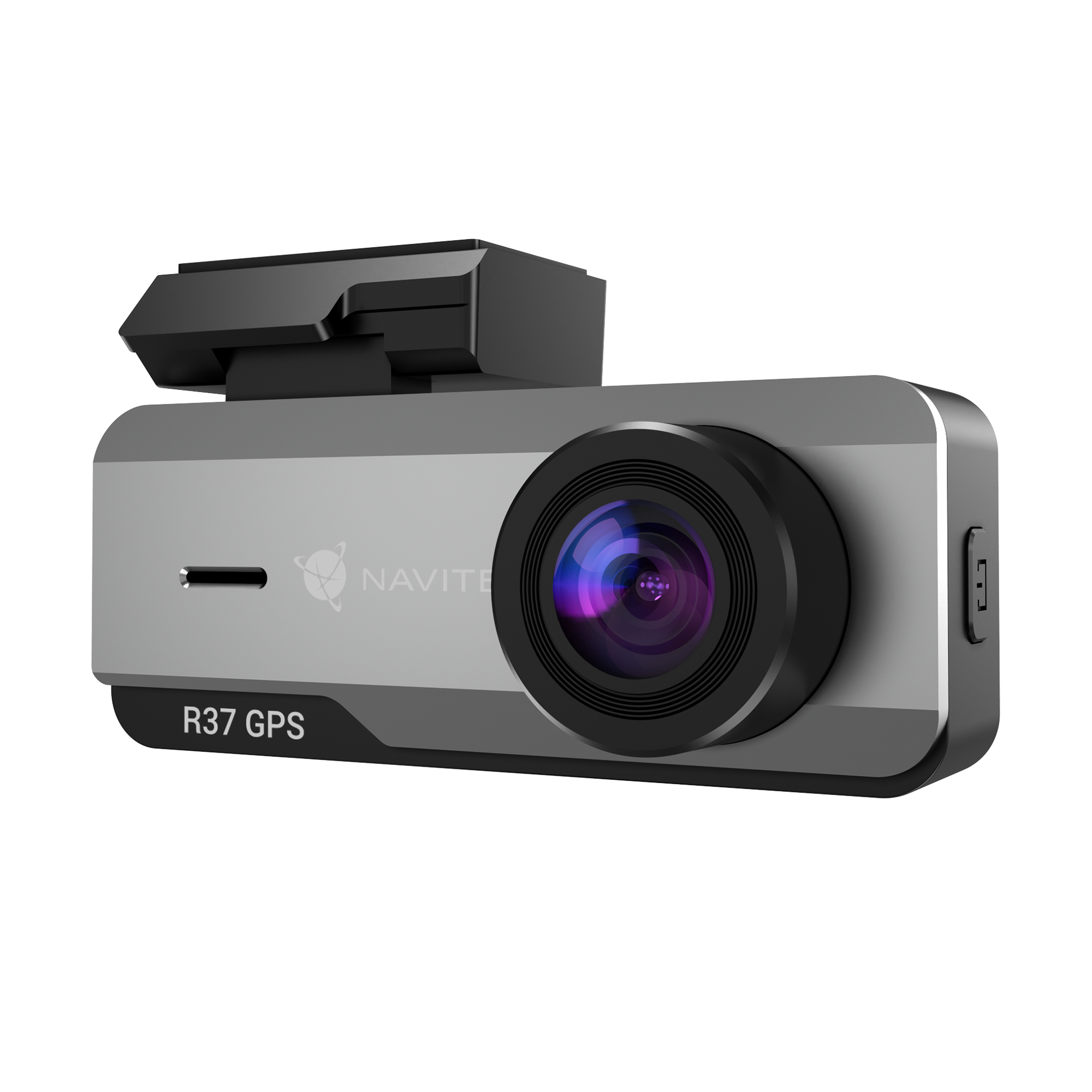 Navitel Compact dashcam complete with GPS