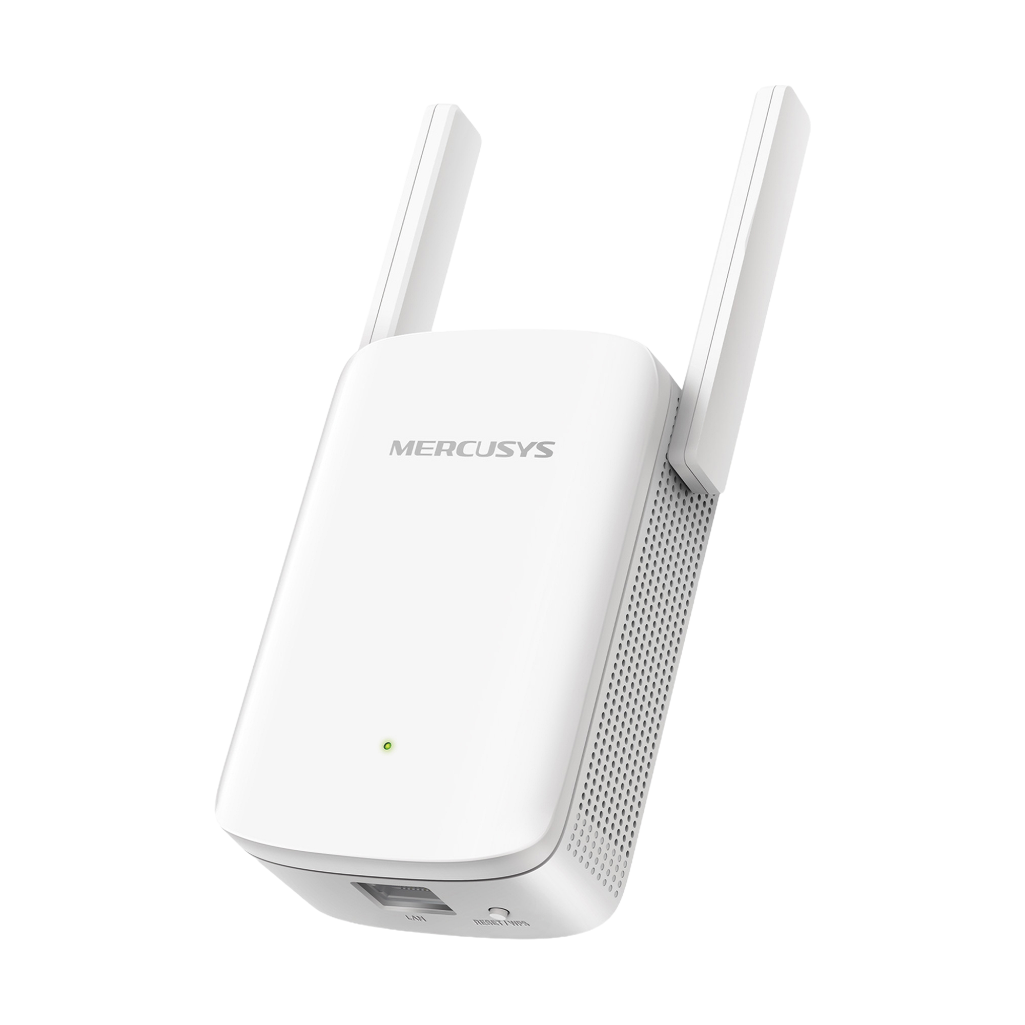 Mercusys ME60X bezvadu Wi-Fi pastiprinātājs 1500Mbps