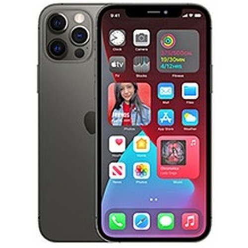 Apple iPhone 12 Pro