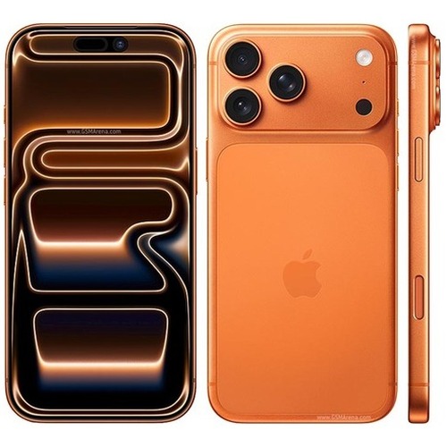 Apple iPhone 17 Pro Max