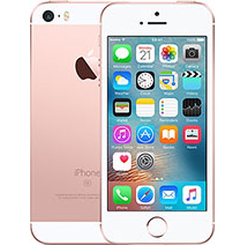 Apple iPhone SE (2020)