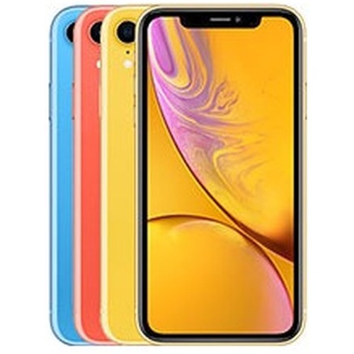 Apple iPhone XR