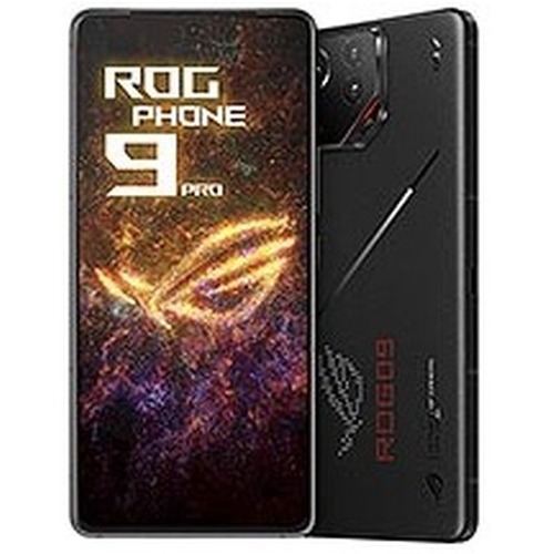 ROG Phone 9 Pro