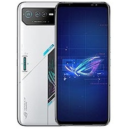 ROG Phone 6