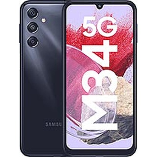 Galaxy M34 5G Lite