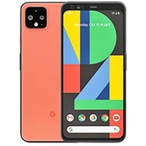 Pixel 4