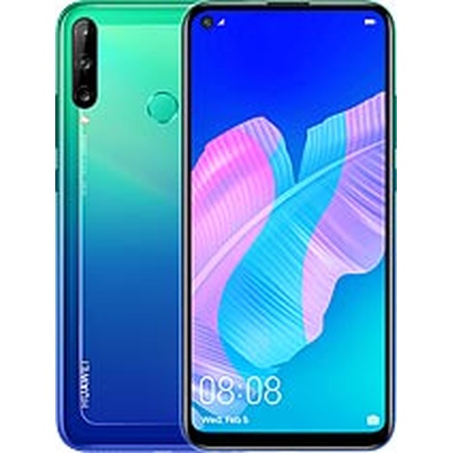 Huawei P40 Lite E