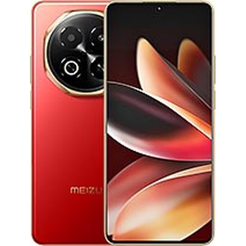 Meizu Note 16