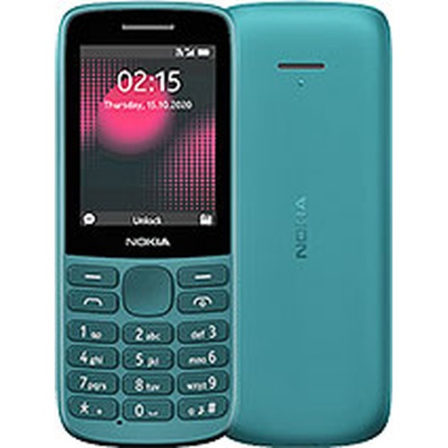 Nokia 215 4G