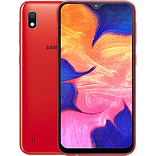 Galaxy A10