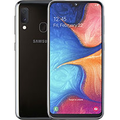Samsung Galaxy A20e