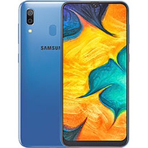 Galaxy A30