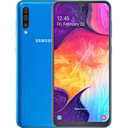 Galaxy A50