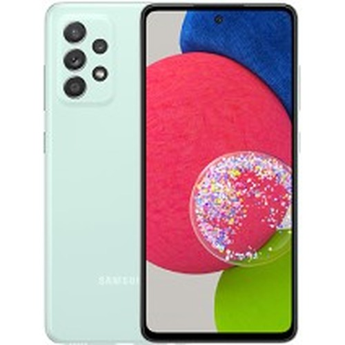 Galaxy A52s
