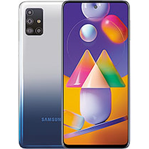 Samsung Galaxy M31s