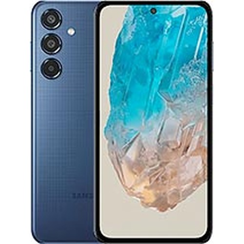 Galaxy M35 5G