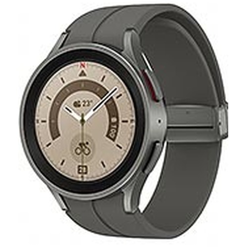 Samsung Galaxy Watch 5 Pro 45mm