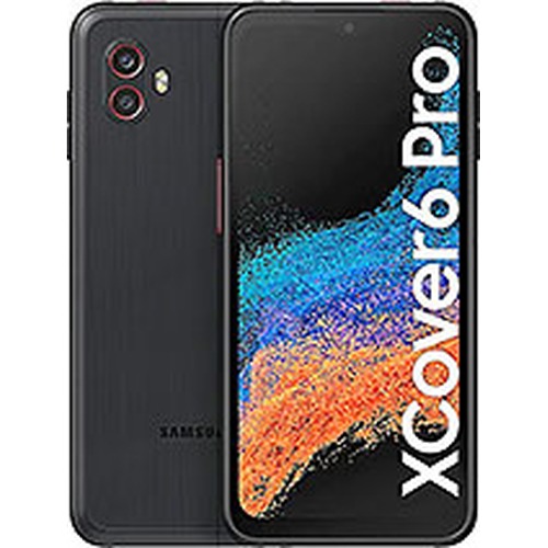 Samsung Galaxy XCover 6 Pro