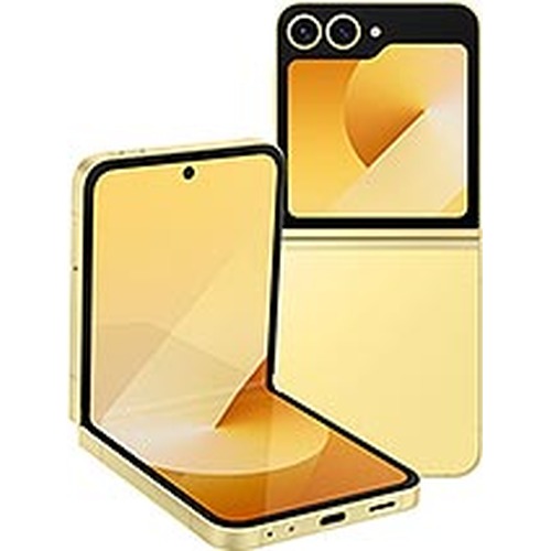 Galaxy Z Flip 6