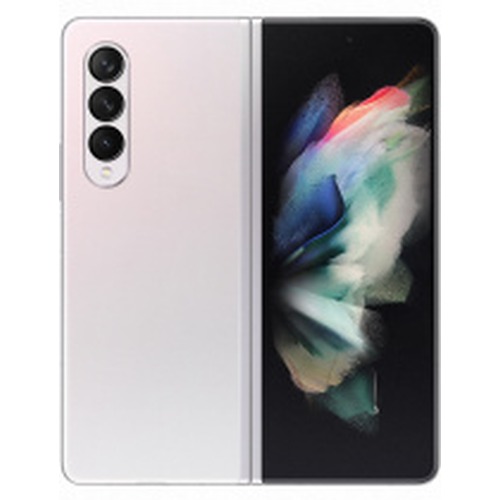 Galaxy Z Fold 3