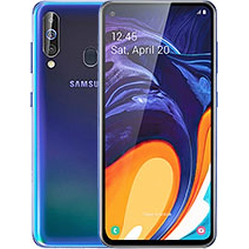Galaxy A60
