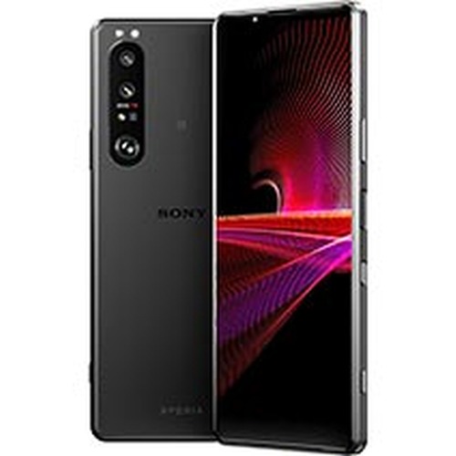 Xperia 1 III 5G