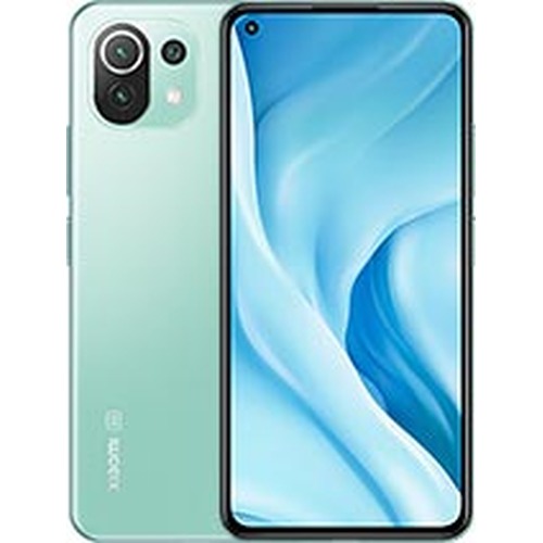 Mi 11 Lite