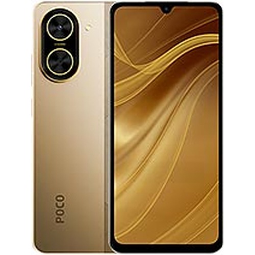 Poco C71 4G