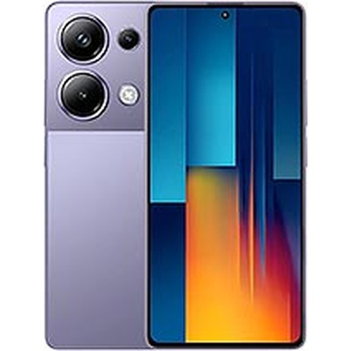 Poco M6 Pro 5G