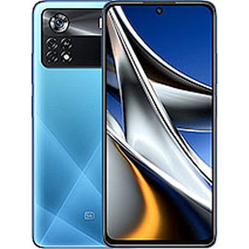 Poco X4 Pro 5G