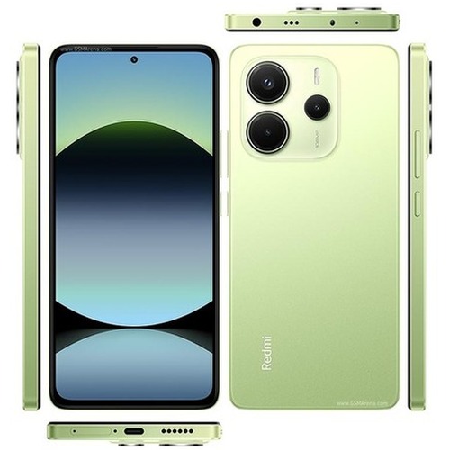 Xiaomi Redmi Note 14 4G