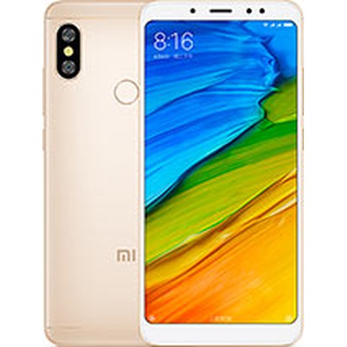 Redmi Note 5 AI Global